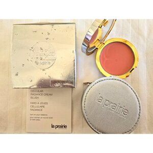 La Prairie Cellular Radiance Cream Blush Cheek Tint MU1